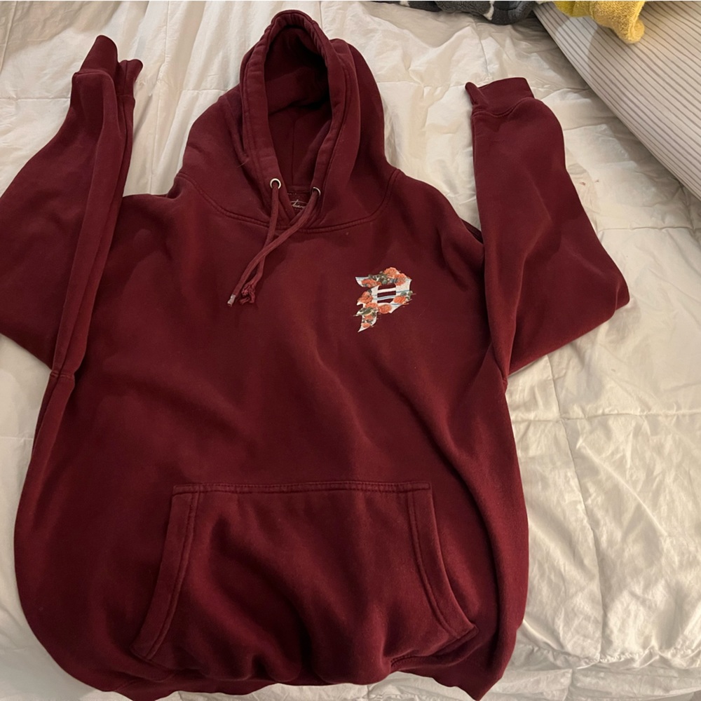 Primitive hoodie
